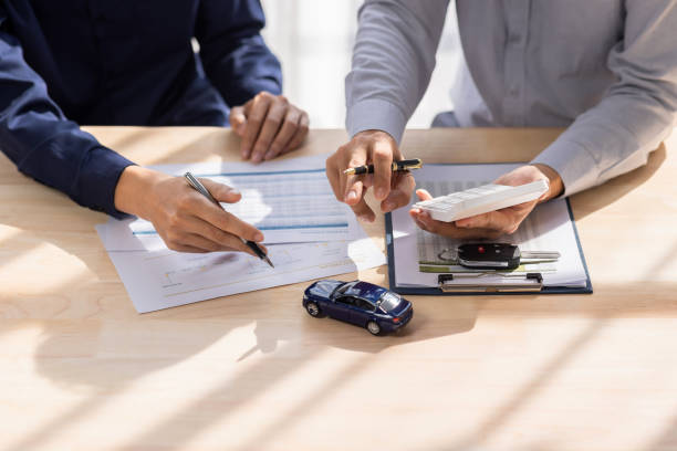 Car insurance options for Waikoloa Village residents